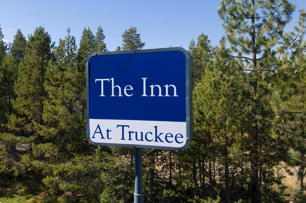 Inn At Truckee Exterior photo